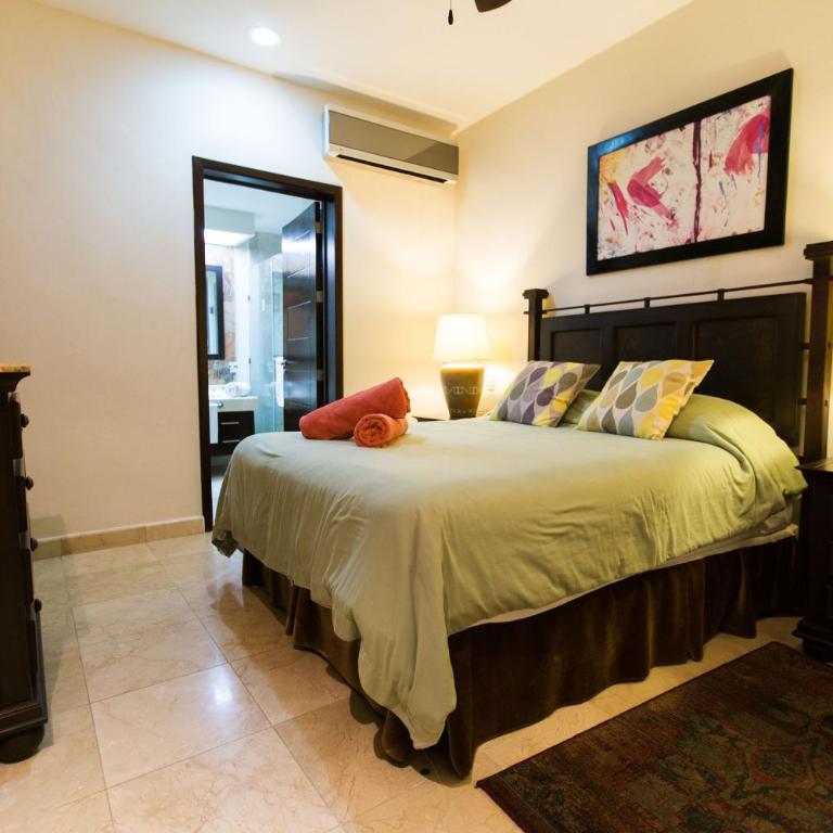El Faro 104 Reef - Apartamento de 2 dormitorios - 11