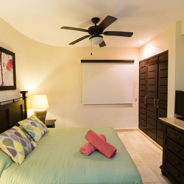 El Faro 104 Reef - Apartamento de 2 dormitorios - 12