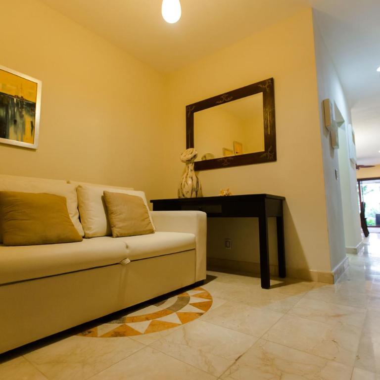El Faro 104 Reef - Apartamento de 2 dormitorios - 22