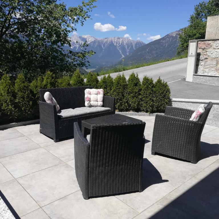 Alpenapart Gastl - Apartment mit 2 Schlafzimmern - 8