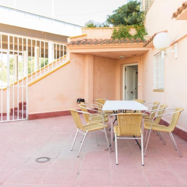 Apartamento Xixo - Apartamento con terraza - 34