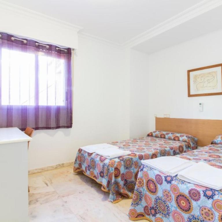 Apartamento Xixo - Apartamento con terraza - 24