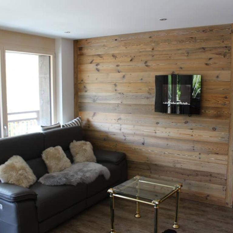 Matterhorn 2.5 Zimmerwohnung - Apartamento de 1 dormitorio - 13