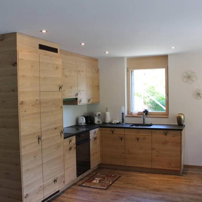 Matterhorn 2.5 Zimmerwohnung - Apartamento de 1 dormitorio - 15