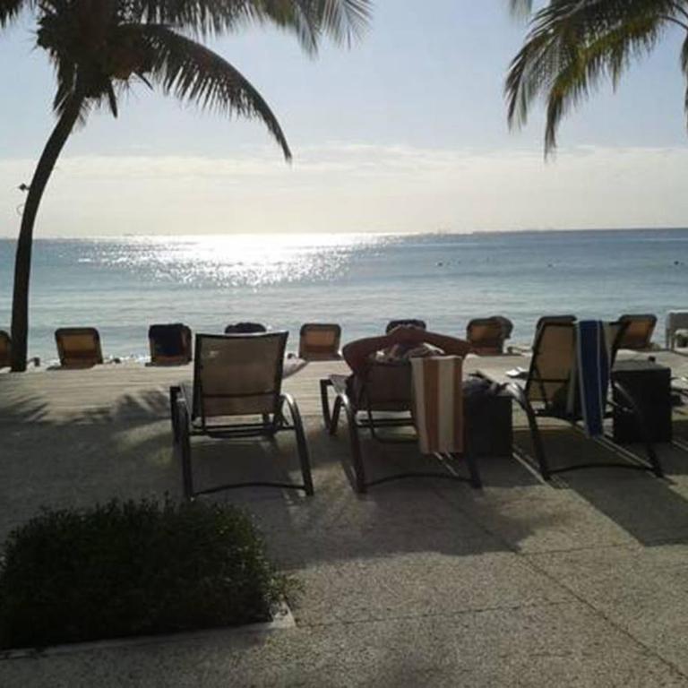 El Faro 104 Reef - Apartamento de 2 dormitorios - 2