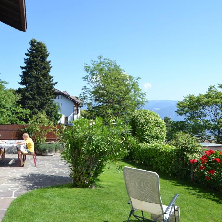 Haus Marion - Appartamento con Vista Montagna - 17