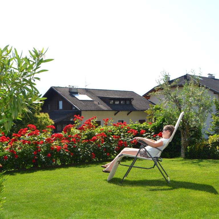 Haus Marion - Appartamento con Vista Montagna - 15