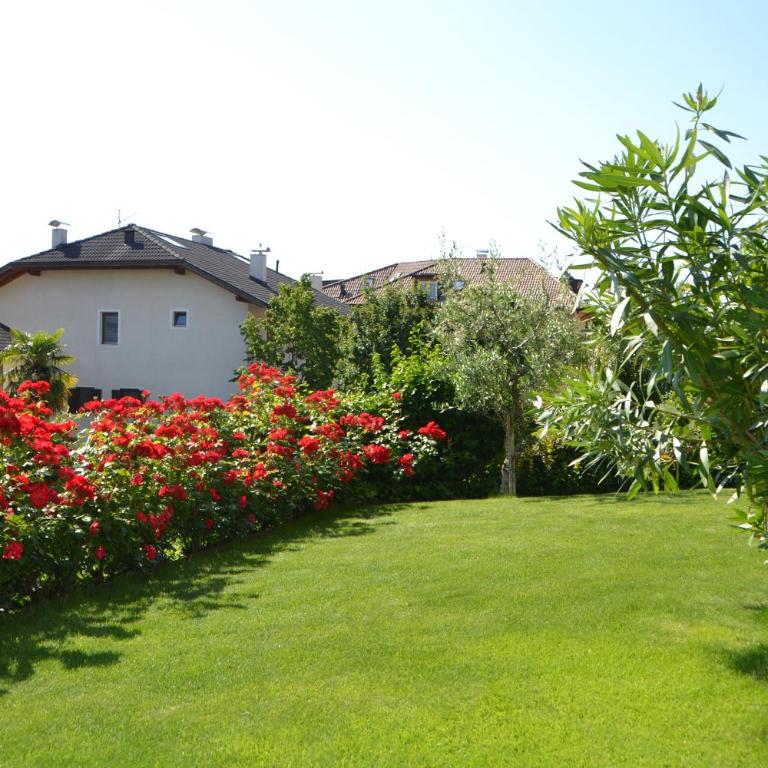 Haus Marion - Appartamento con Vista Montagna - 14
