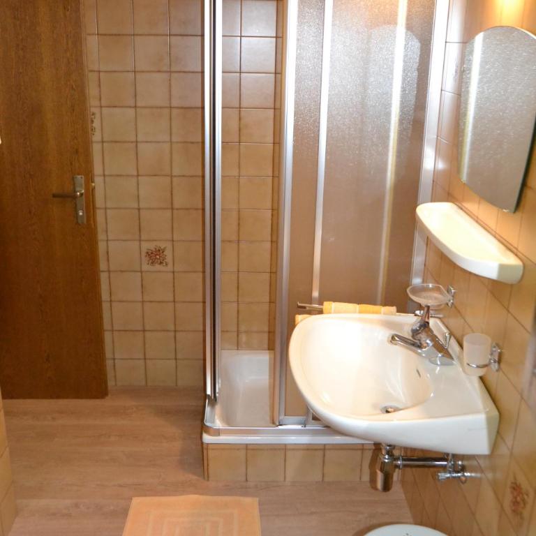 Haus Marion - Appartamento con Vista Montagna - 12
