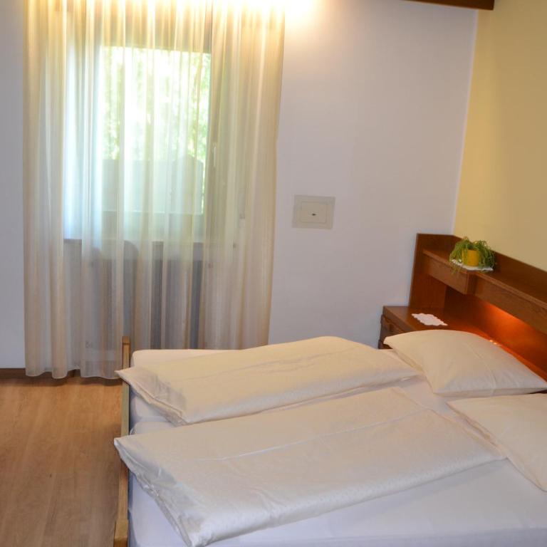Haus Marion - Appartamento con Vista Giardino - 11