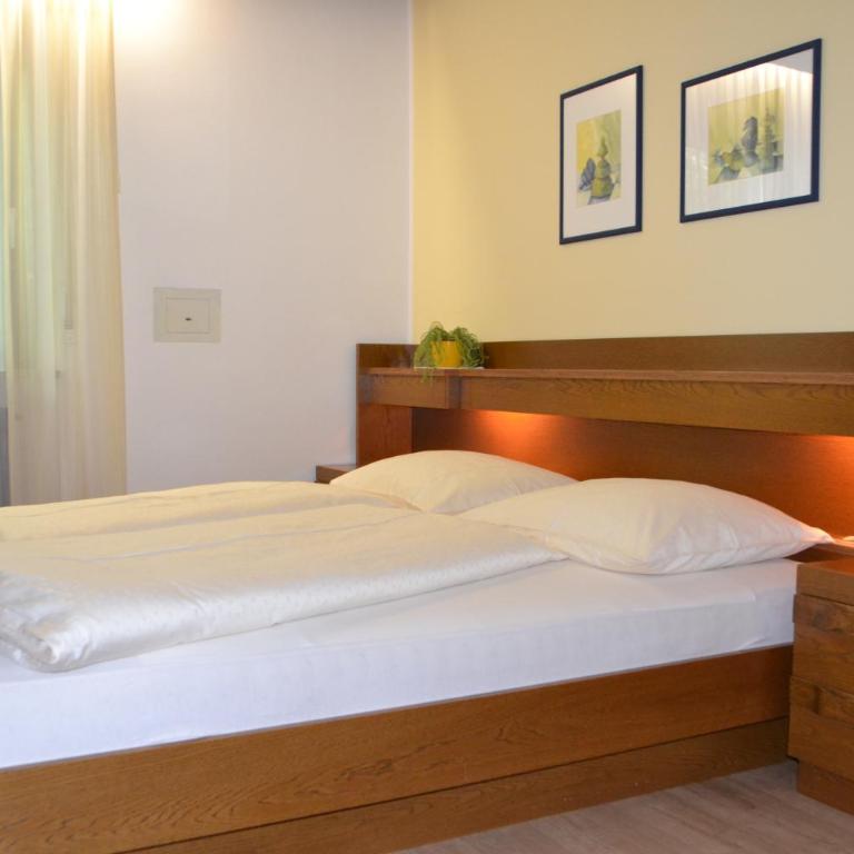 Haus Marion - Appartamento con Vista Giardino - 10