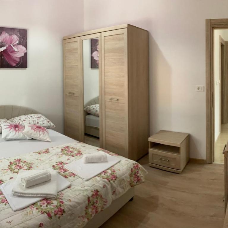 ApartBrajovic67 - Superior Apartment - 5