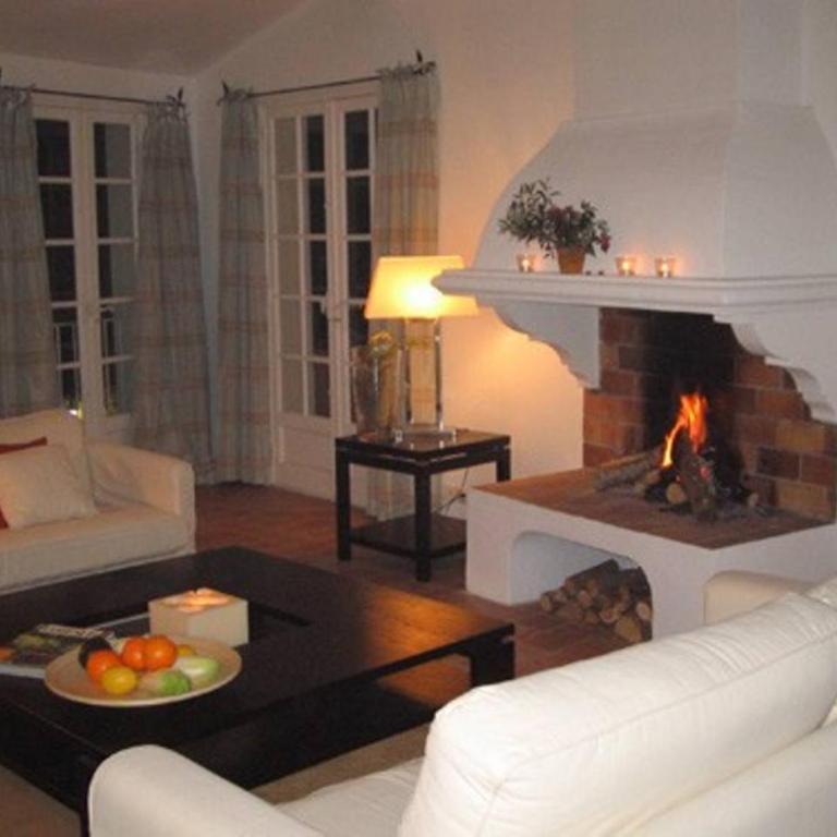 Elegant flat central Saint Tropez with terrace - Appartement 2 Chambres - 8