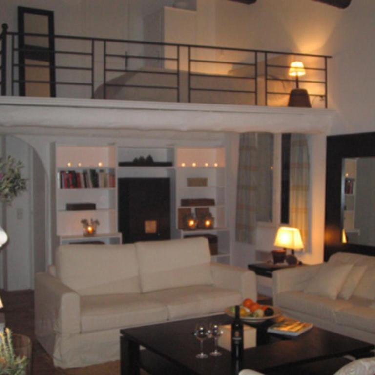 Elegant flat central Saint Tropez with terrace - Appartement 2 Chambres - 9