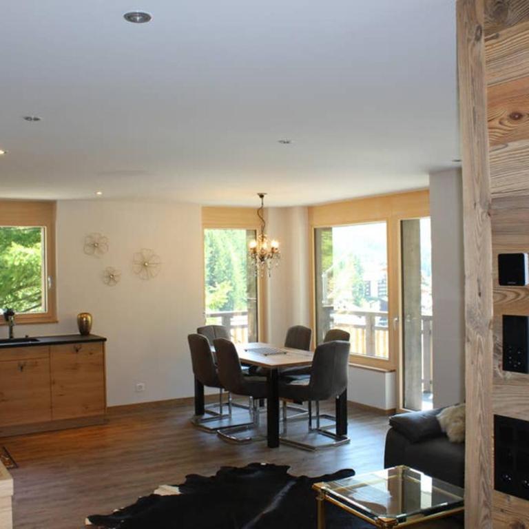 Stadel - Apartamento de 1 dormitorio - 7