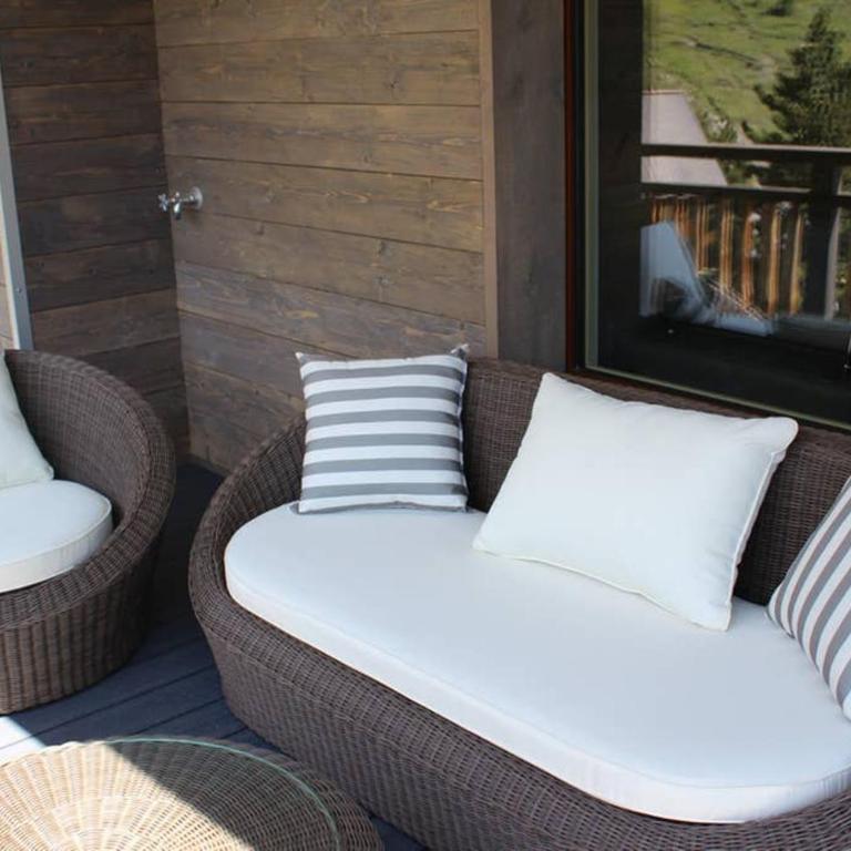 Stadel - Apartamento de 1 dormitorio - 6
