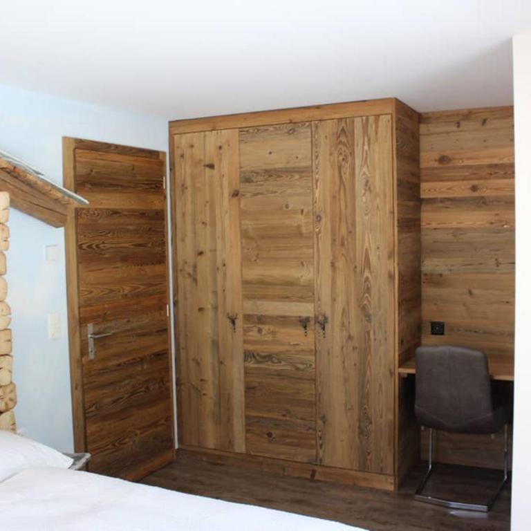 Stadel - Apartamento de 1 dormitorio - 18