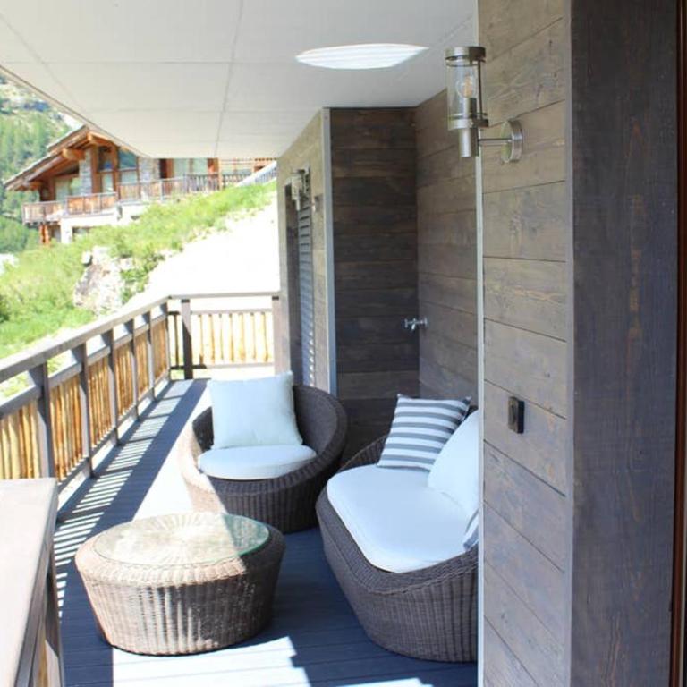 Stadel - Apartamento de 1 dormitorio - 5