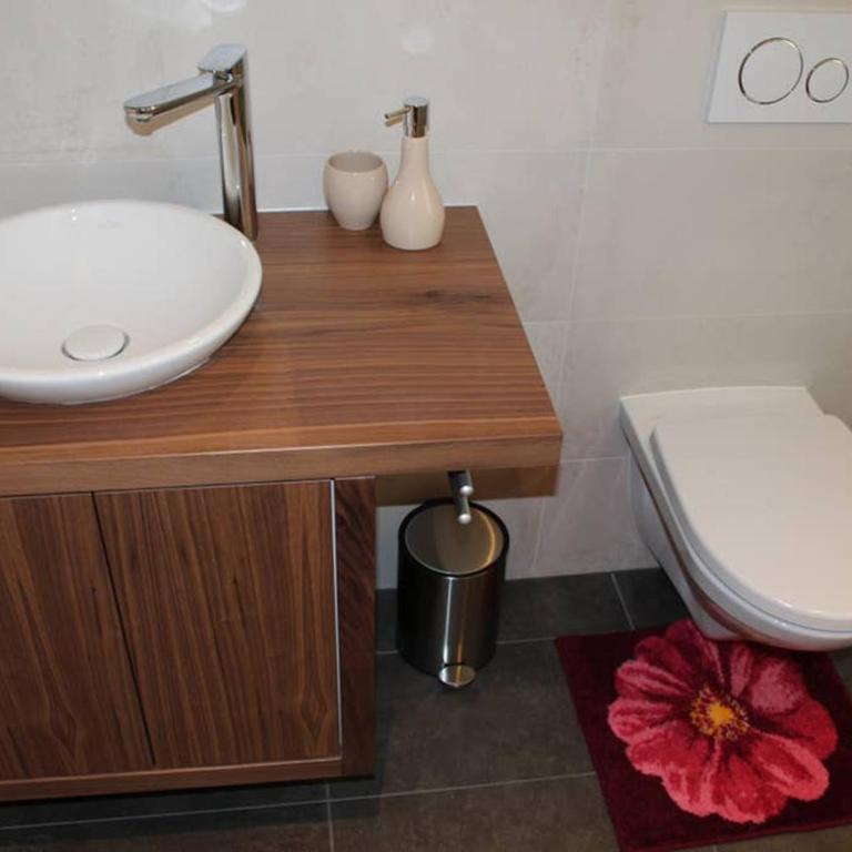 Stadel - Apartamento de 1 dormitorio - 21