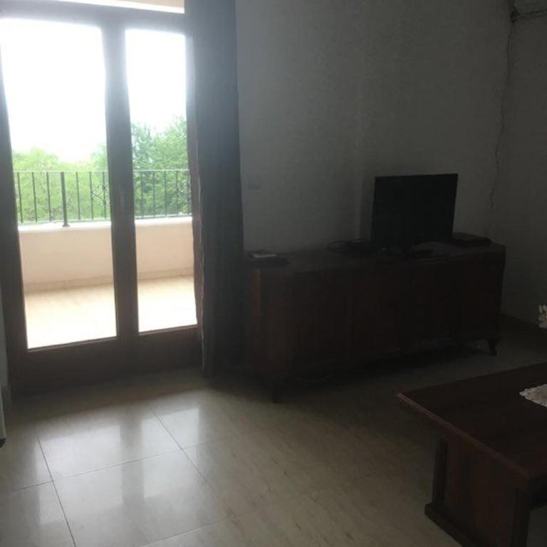 Vila Akademik A1 - Apartment with Mountain View - 6