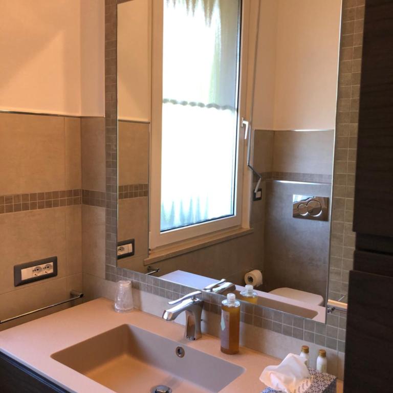 Sunset Apartment - Appartamento - 11