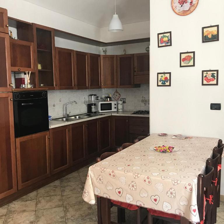 Casa Serena - Apartment - Ground Floor - 34