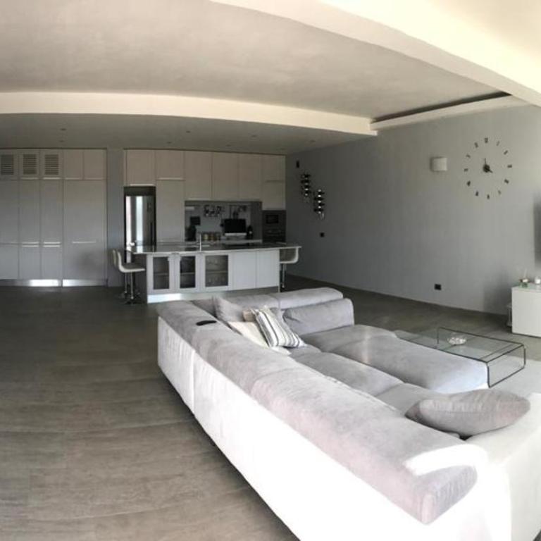 Villa Messina - Villa con Piscina Privata - 16