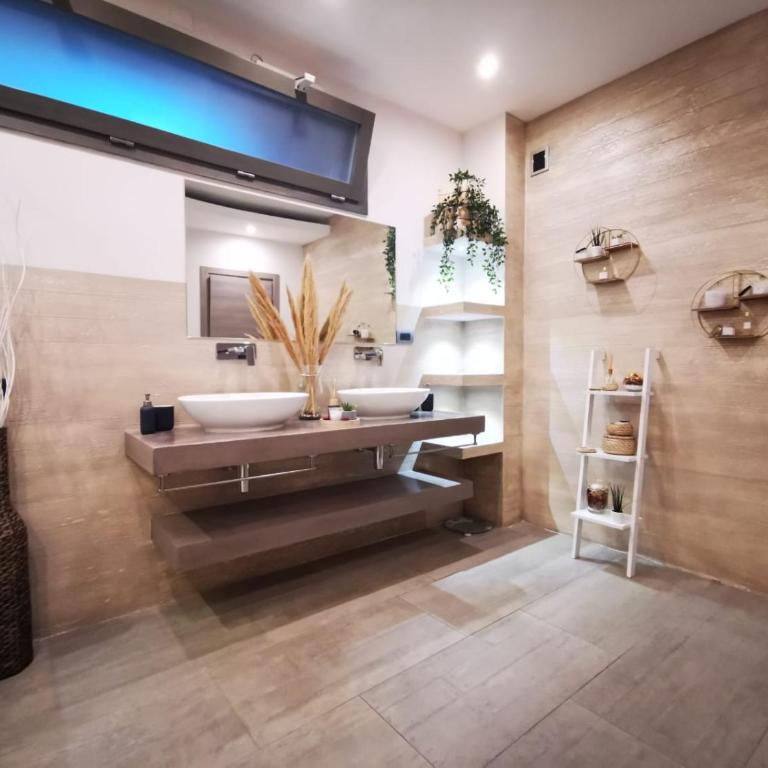 Villa Messina - Villa con Piscina Privata - 20