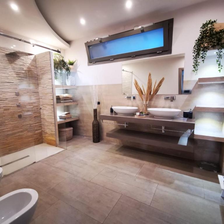 Villa Messina - Villa con Piscina Privata - 22