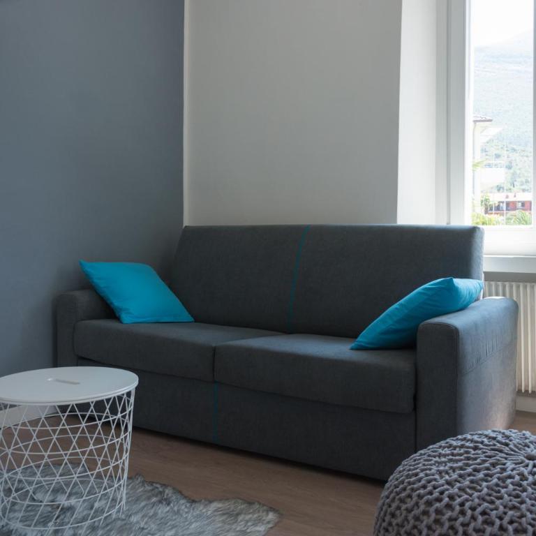 Nirvana Apartments - Appartamento con 2 Camere da Letto - 5
