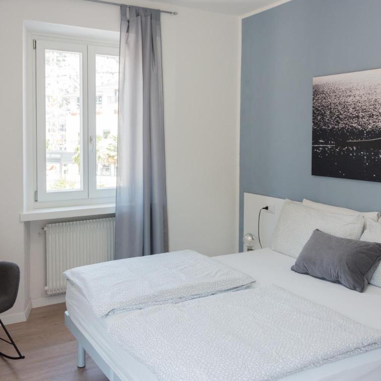 Nirvana Apartments - Appartamento con 2 Camere da Letto - 10