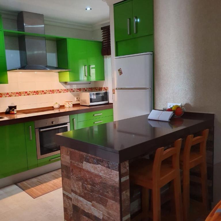 Casa Esquina la Pita - Apartamento de 3 dormitorios - 12