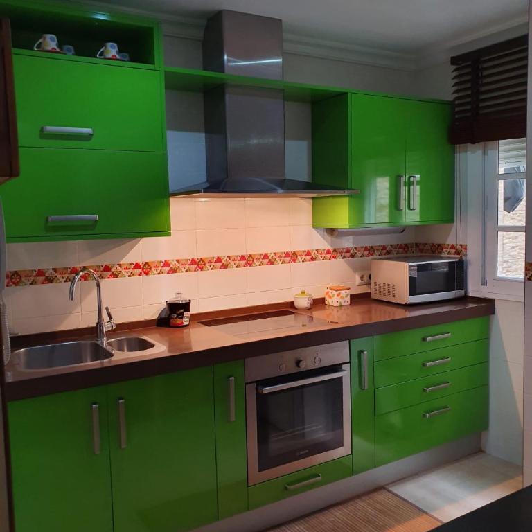 Casa Esquina la Pita - Apartamento de 3 dormitorios - 11