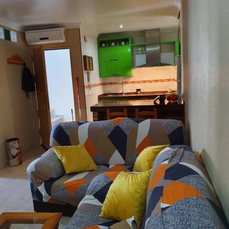 Casa Esquina la Pita - Apartamento de 3 dormitorios - 10