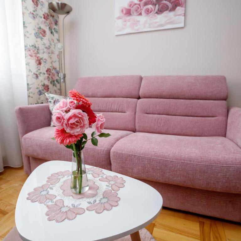 Apartman Boska - Apartment with Balcony - 16