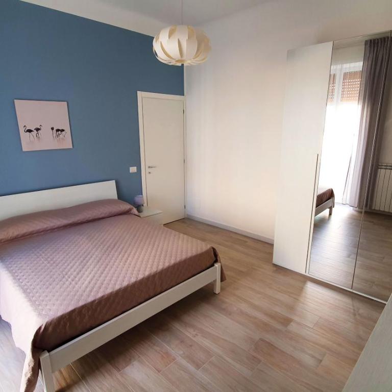 Plinio Home - Appartamento con 1 Camera da Letto - 5