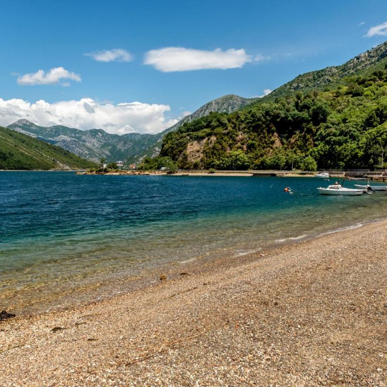 Apartments Vujicic - Studio sa Terasom - 17