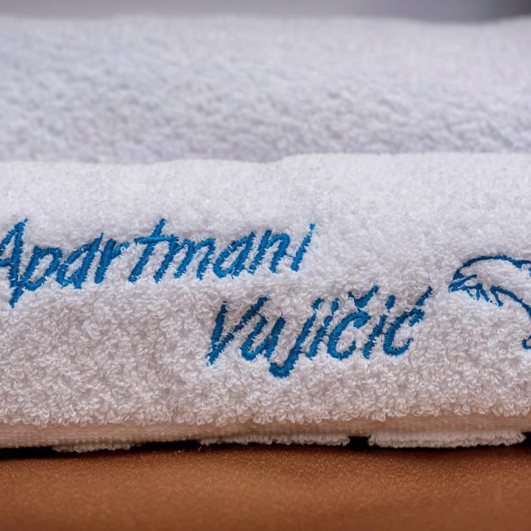 Apartments Vujicic - Studio sa Terasom - 14
