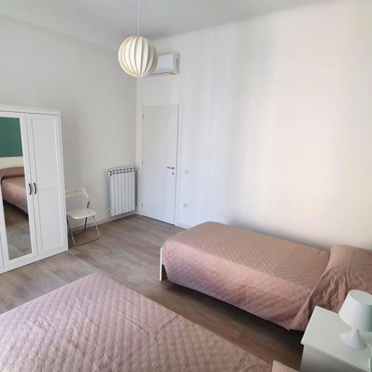 Plinio Home - Appartamento con 2 Camere da Letto - 10