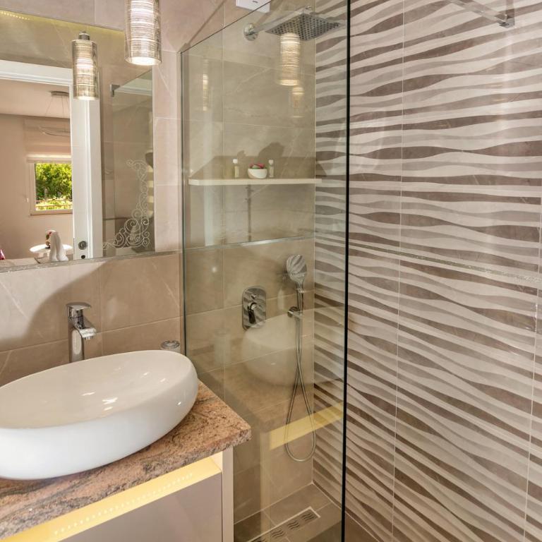 Apartments Vujicic - Studio sa Pogledom na More - 11
