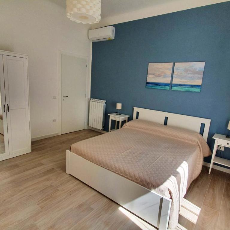 Plinio Home - Appartamento con 2 Camere da Letto - 8