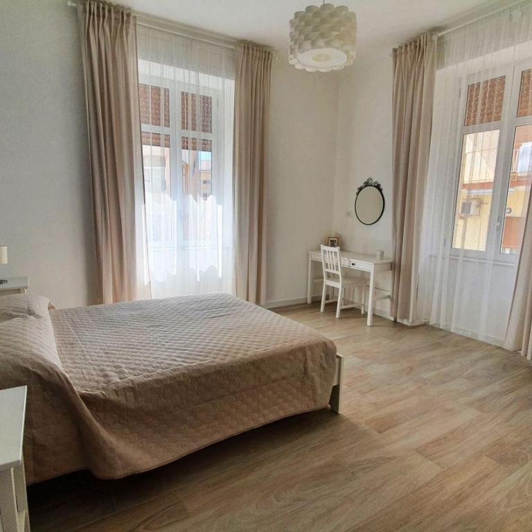 Plinio Home - Appartamento con 2 Camere da Letto - 6