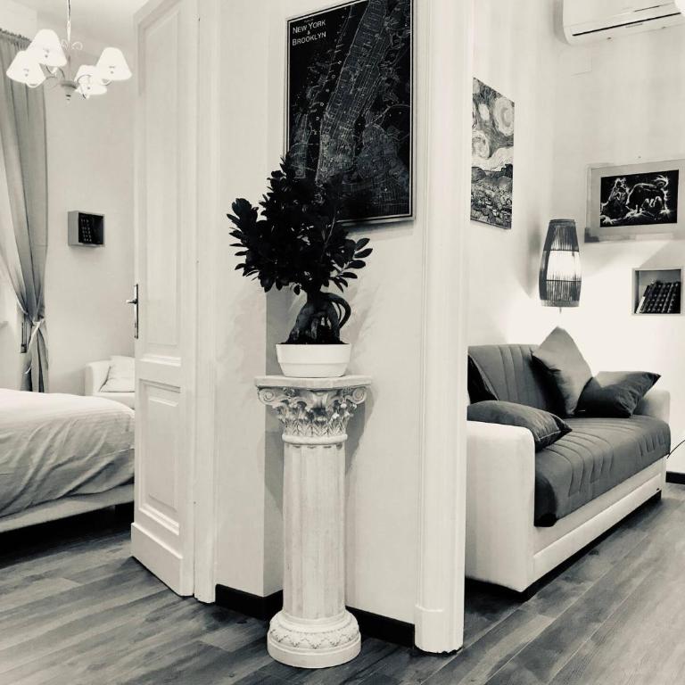 SAN GIOVANNI APARTMENT 80 MQ - Appartamento con 2 Camere da Letto - 22