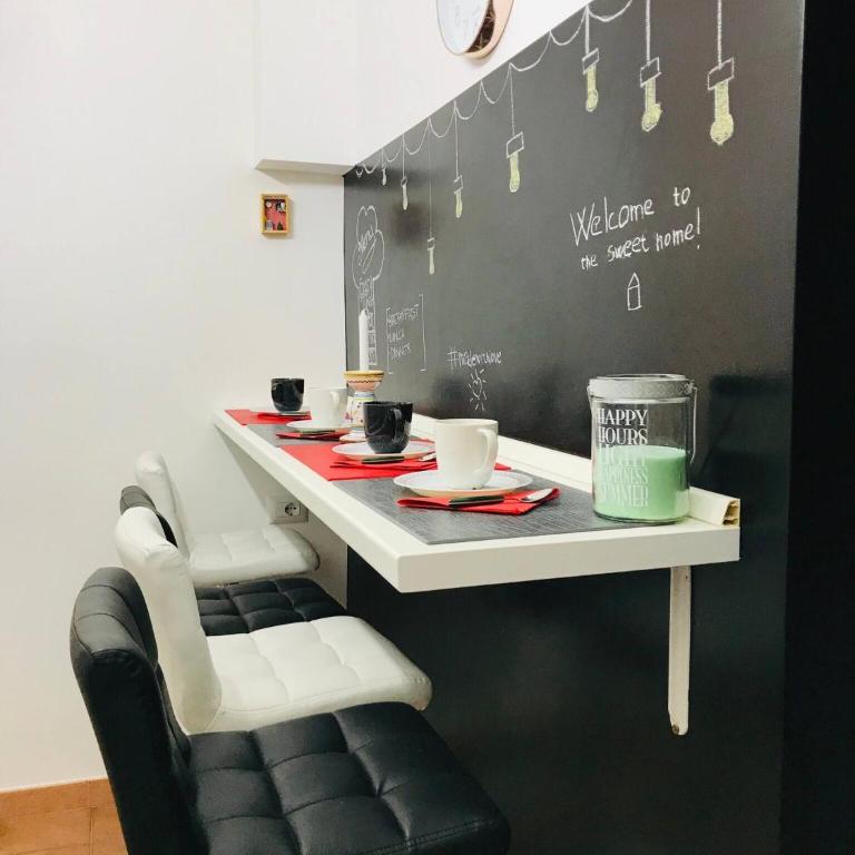 SAN GIOVANNI APARTMENT 80 MQ - Appartamento con 2 Camere da Letto - 15