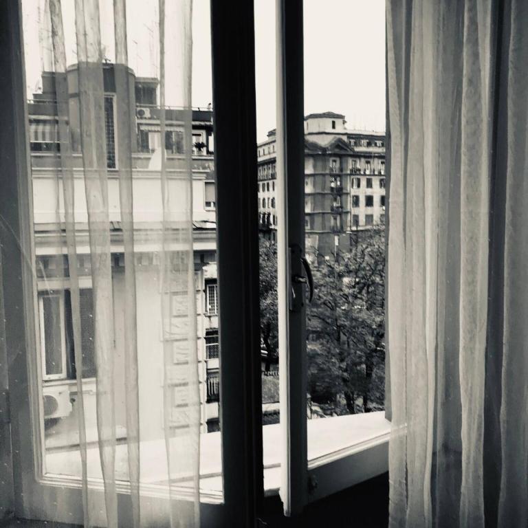 SAN GIOVANNI APARTMENT 80 MQ - Appartamento con 2 Camere da Letto - 13