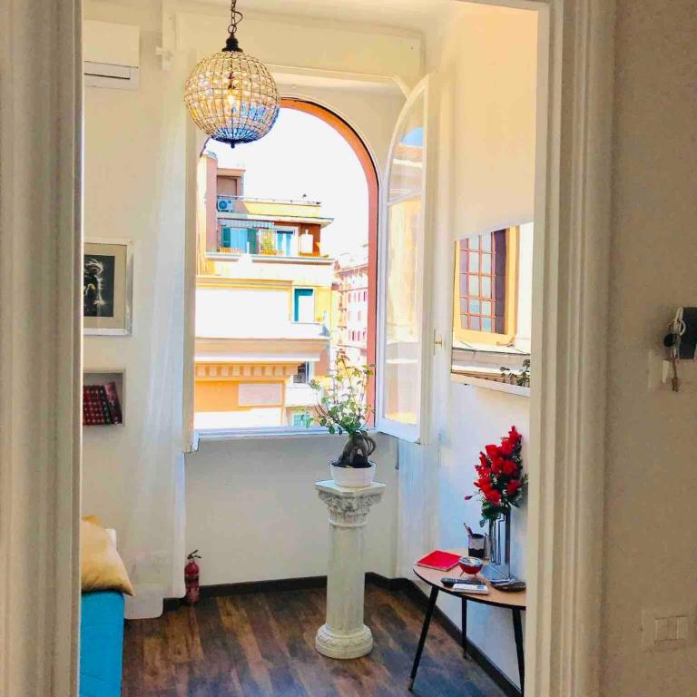 SAN GIOVANNI APARTMENT 80 MQ - Appartamento con 2 Camere da Letto - 12