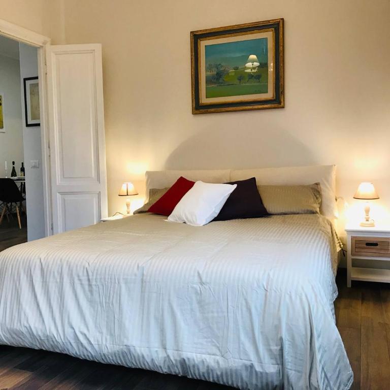 SAN GIOVANNI APARTMENT 80 MQ - Appartamento con 2 Camere da Letto - 33