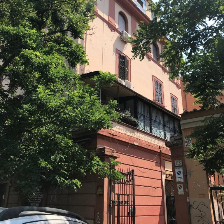 SAN GIOVANNI APARTMENT 80 MQ - Appartamento con 2 Camere da Letto - 55