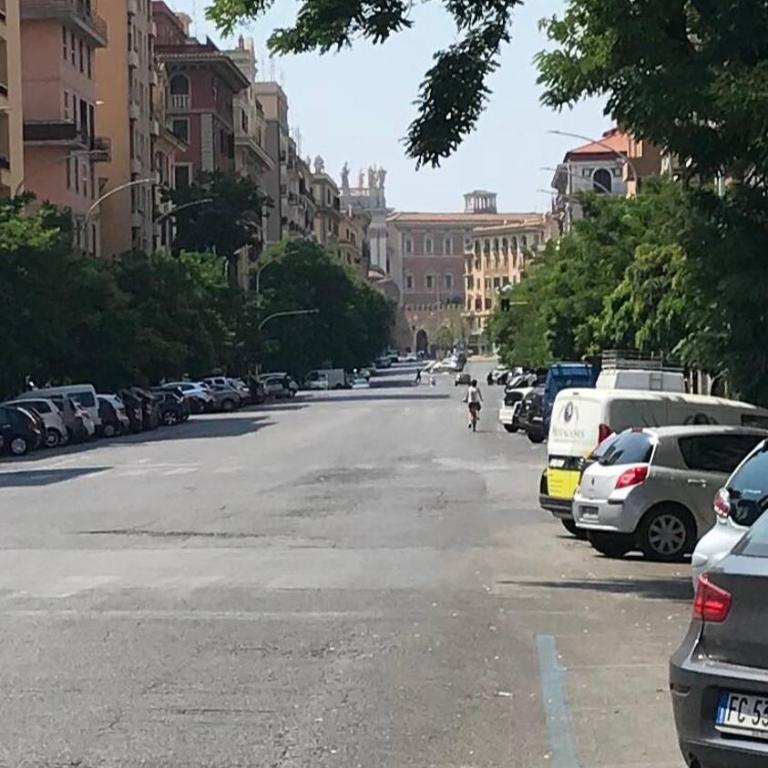 SAN GIOVANNI APARTMENT 80 MQ - Appartamento con 2 Camere da Letto - 56