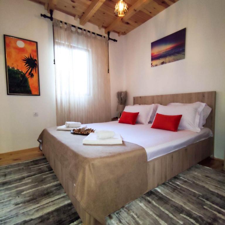 Cottage Ajna - Ada Bojana - Koliba sa 2 Spavaće Sobe - 9